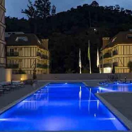 Flat 314 Granja Brasil Itaipava Apartamento Petrópolis Exterior foto