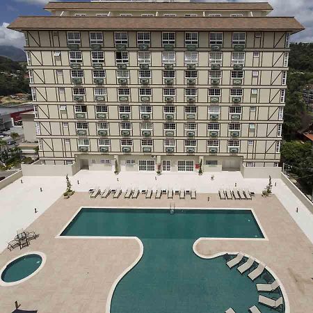 Flat 314 Granja Brasil Itaipava Apartamento Petrópolis Exterior foto