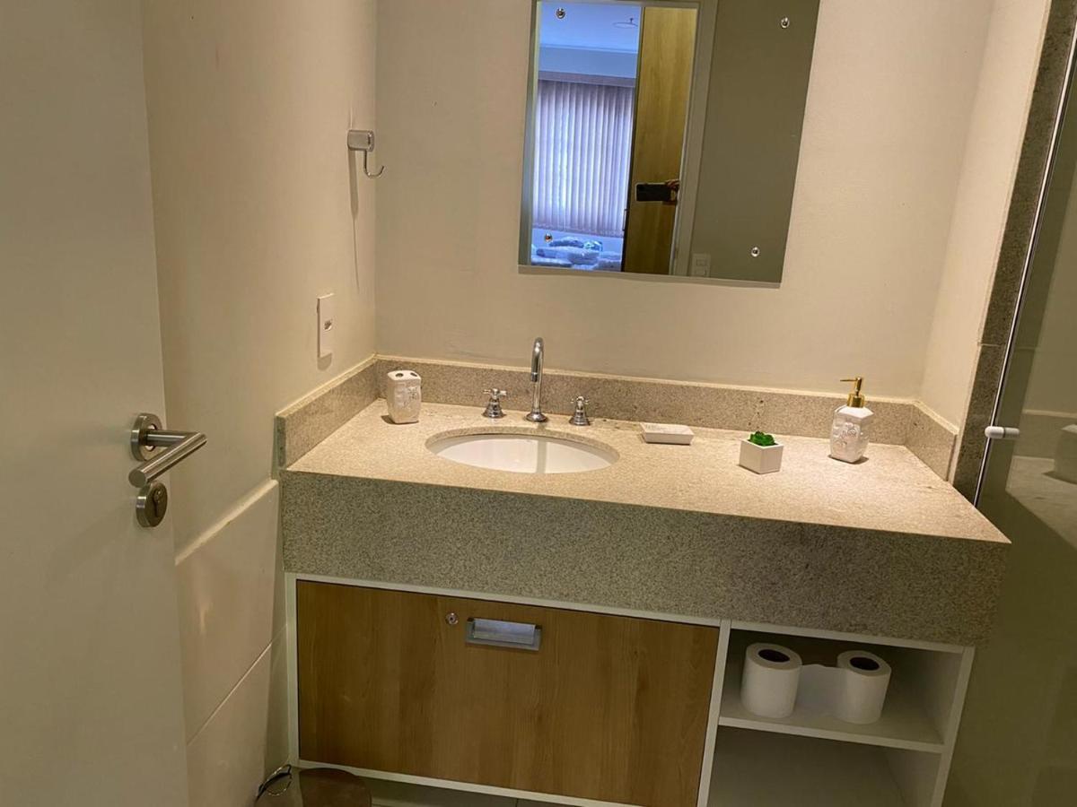 Flat 314 Granja Brasil Itaipava Apartamento Petrópolis Exterior foto