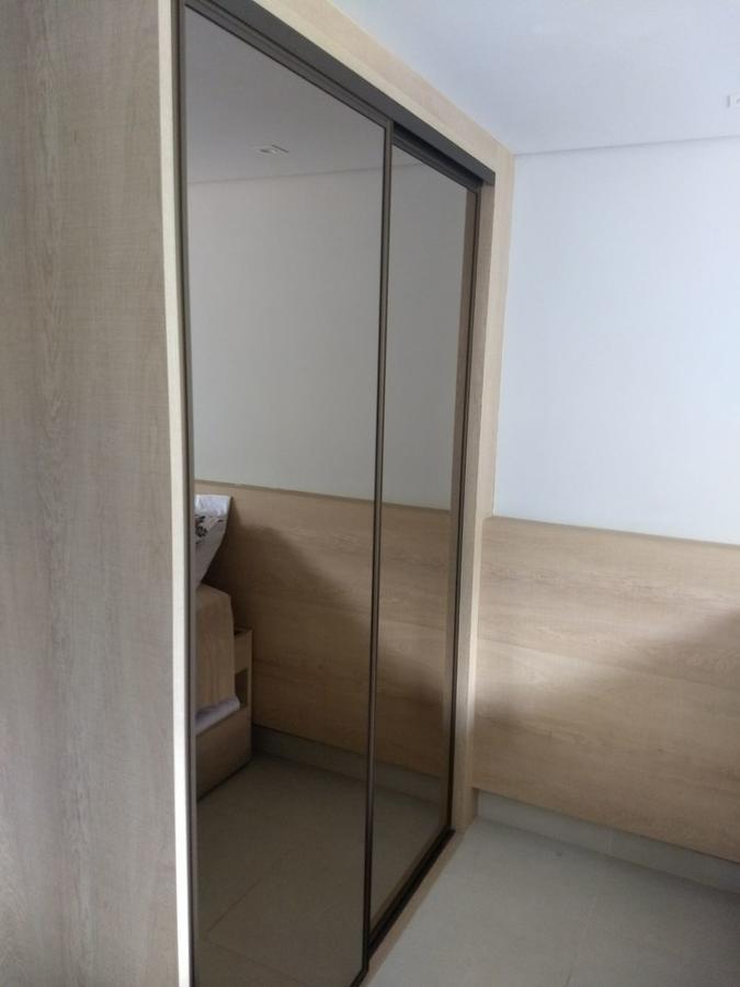 Flat 314 Granja Brasil Itaipava Apartamento Petrópolis Exterior foto