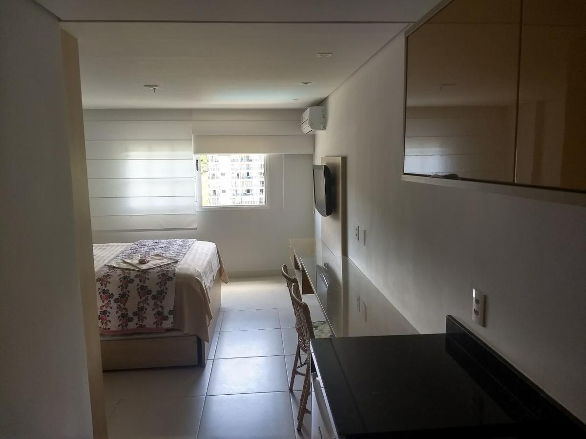 Flat 314 Granja Brasil Itaipava Apartamento Petrópolis Exterior foto