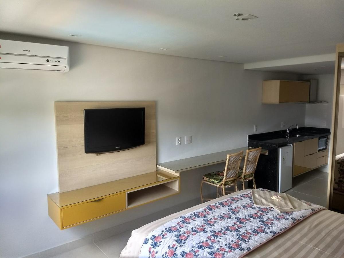 Flat 314 Granja Brasil Itaipava Apartamento Petrópolis Exterior foto