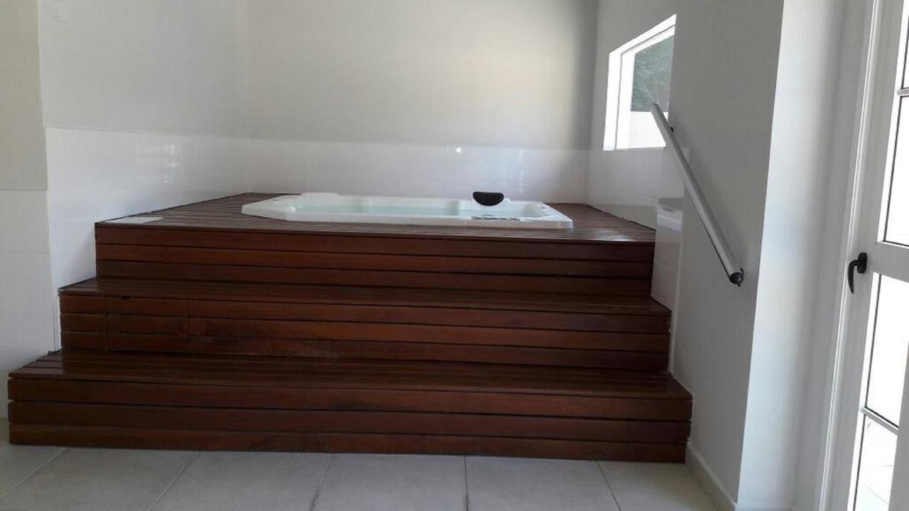 Flat 314 Granja Brasil Itaipava Apartamento Petrópolis Exterior foto