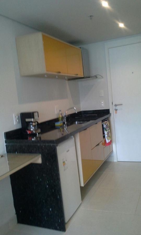 Flat 314 Granja Brasil Itaipava Apartamento Petrópolis Exterior foto