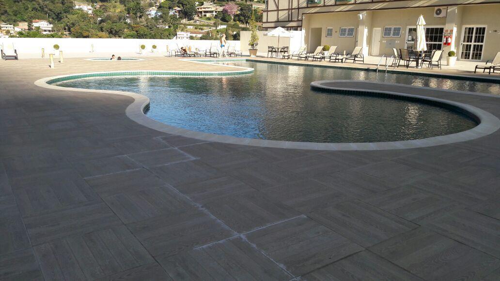 Flat 314 Granja Brasil Itaipava Apartamento Petrópolis Exterior foto