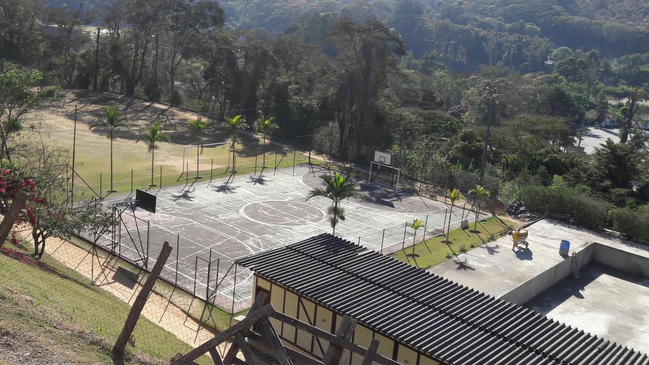 Flat 314 Granja Brasil Itaipava Apartamento Petrópolis Exterior foto