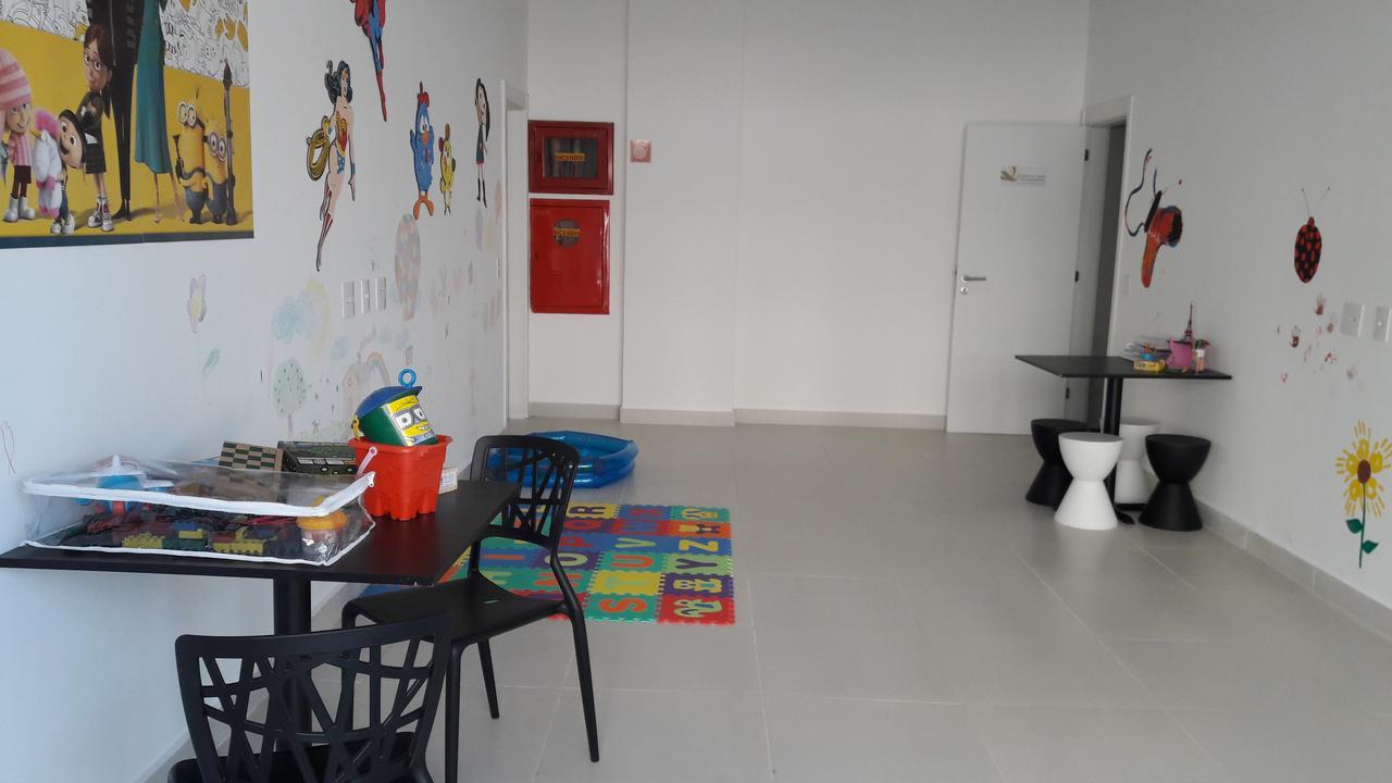 Flat 314 Granja Brasil Itaipava Apartamento Petrópolis Exterior foto
